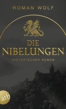Die Nibelungen: Historischer