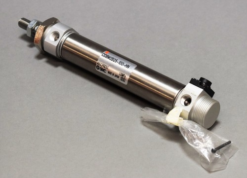 New smc cdbm2b25 - , cdbm2b25-100-hn