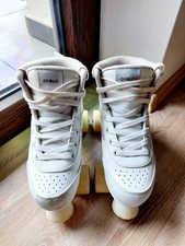 Oxelo Rollschuhe Größe 36