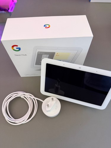 Google nest hub generation - nest, 2.
