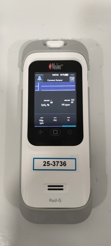 Masimo rad 2022 25 3736 - -, #25-3736