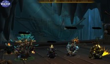 World of Warcraft Account