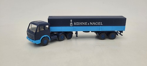 Wiking merc benz - wiking, merc.benz
