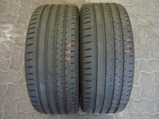 255/45 R18 99Y CONTINENTAL SPORT CONTACT 2 MO 2x SOMMERREIFEN 2 STÜCK