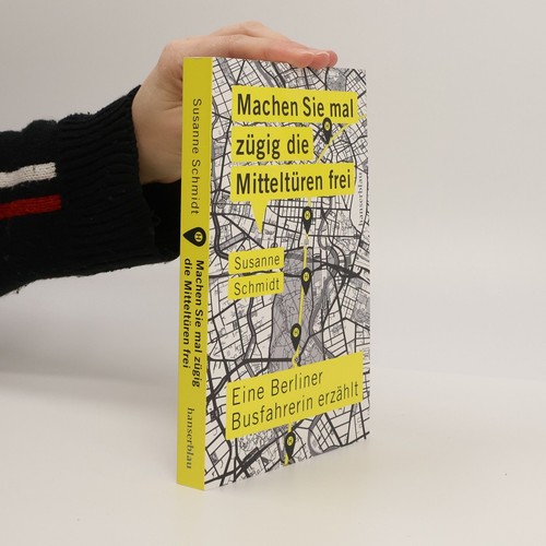 Machen sie mal - machen,