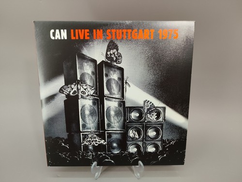 Can live in - live, stuttgart