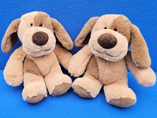 Tcm hund stofftier - hund,