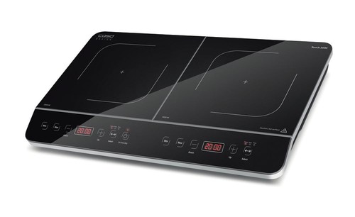Caso 3500 touch - caso,