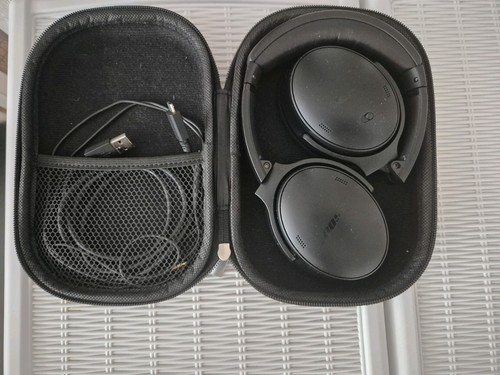 Bose quietcomfort kopfhörer - quietcomfort,