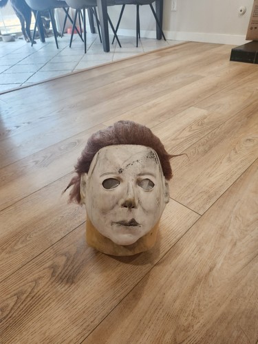Michael myers halloween - michael,