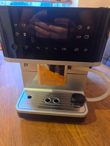 Miele 6160 - miele,