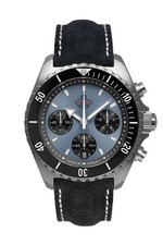 Glasbach Cup Blue Blue Dial