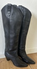 Neuwertige schwarze ISABEL
