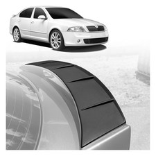 Skoda Octavia Liftback RS