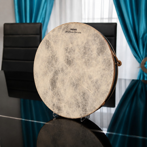 Remo buffalo drum - drum, –
