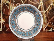 WEDGWOOD England TURQUOISE