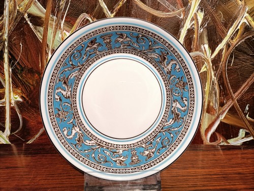 Wedgwood england turquoise - england,