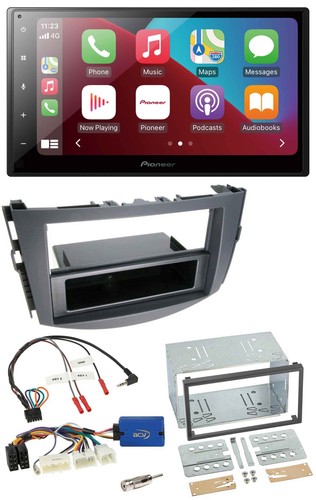Pioneer usb lenkrad - lenkrad, dab