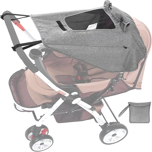 Sonnensegel kinderwagen - sonnensegel,