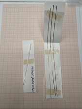 Pendelfederdraht Pendelfeder