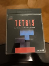 ## CD-i / CDI Spiel - Tetris -