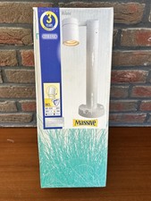 Massive milano halogen - massive,