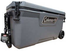 Coleman convoy wheeled - convoy,