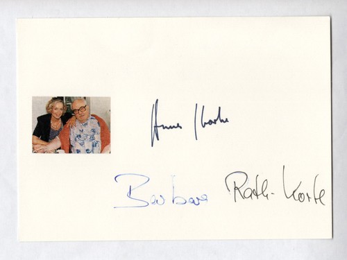 Hans korte barbara - korte, +