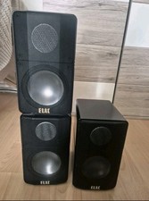 3 Lautsprecher Boxen