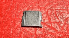 Minox Blitzschuhabdeckung für
