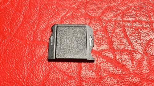 Minox blitzschuhabdeckung für - minox,
