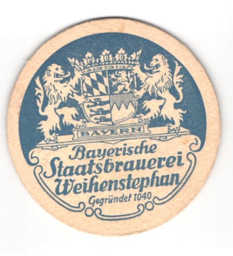 Bierdeckel bayerische - bierdeckel,