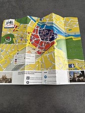Limburg Stadtplan City Map