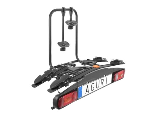 Aguri active bike - aguri,