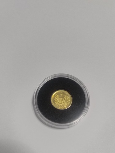Tolle goldmünze 24k - 🔥🪙,