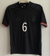Fußballtrikot Deutschland Größe 164 Kimmich