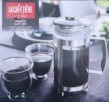 La Cafetiere Trieste