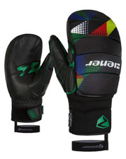 Ziener Herren Renn faustlinge