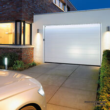 💚💚💚 Hörmann LED-Lichtleiste für die  Beleuchtung Ihres Garagentores