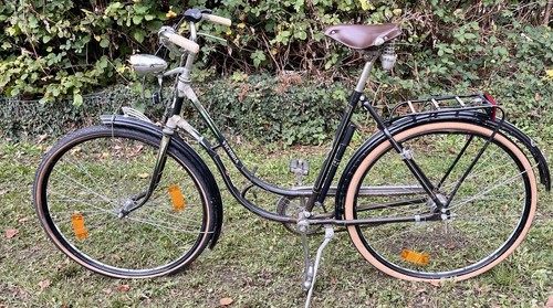 Victoria elegantes vintage - -,