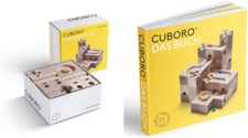 Spar set cuboro - cuboro, kugelbahn