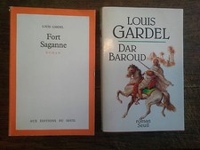 Los Von 2 Büchern Von Louis