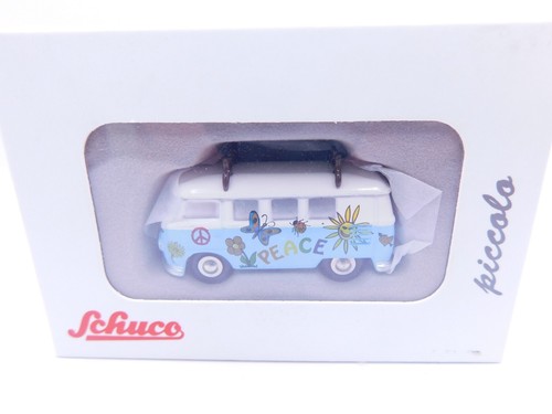 Schuco piccolo bus - schuco, *