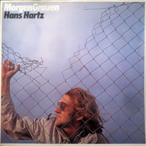 Hans hartz - eb.8,