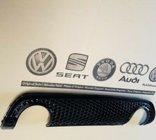 Diffusor Blende Spoiler für