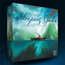 Sleeping Gods Boardgame