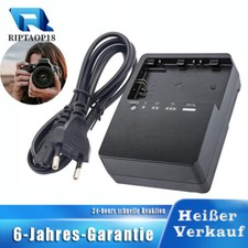 LC-E6E Ladegerät für Canon
