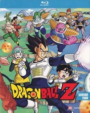 Dragon Ball Z Staffel Zwei