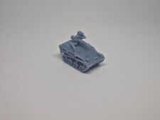 Bundeswehr Wiesel Spur H0 1:87