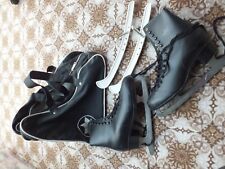 LICO Schlittschuhe Größe 38